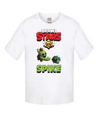 Детска тениска Spike 2 Brawl Stars
