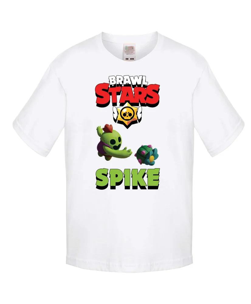 Детска тениска Spike 2 Brawl Stars