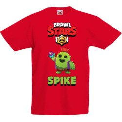 Детска тениска Spike Brawl Stars