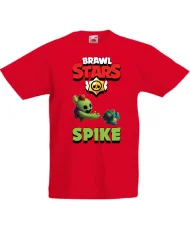 Детска тениска Spike 2 Brawl Stars