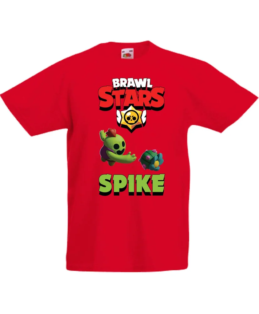 Детска тениска Spike 2 Brawl Stars