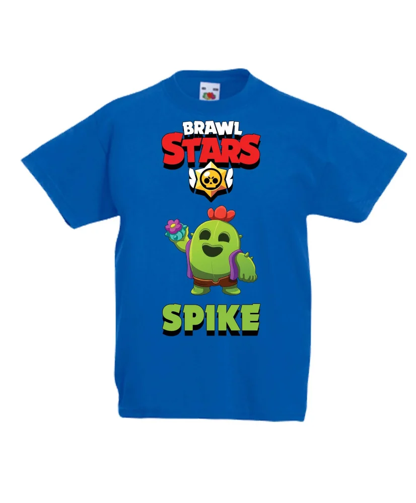 Детска тениска Spike Brawl Stars