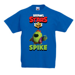 Детска тениска Spike 3 Brawl Stars