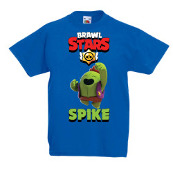 Детска тениска Spike 4 Brawl Stars