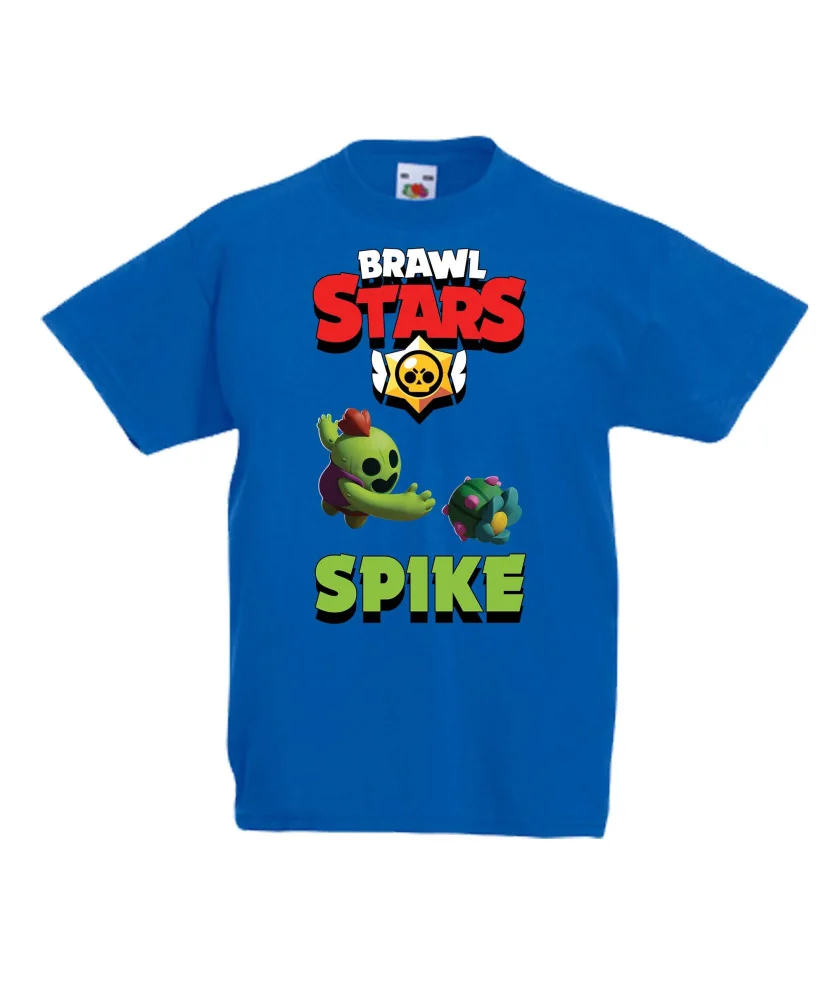 Детска тениска Spike 2 Brawl Stars
