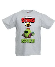 Детска тениска Spike 3 Brawl Stars