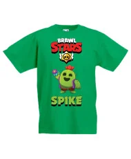 Детска тениска Spike Brawl Stars