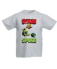 Детска тениска Spike 2 Brawl Stars