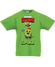 Детска тениска Spike Brawl Stars