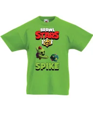 Детска тениска Spike 2 Brawl Stars