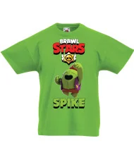 Детска тениска Spike 4 Brawl Stars