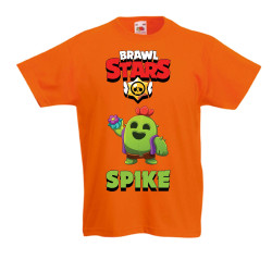 Детска тениска Spike Brawl Stars