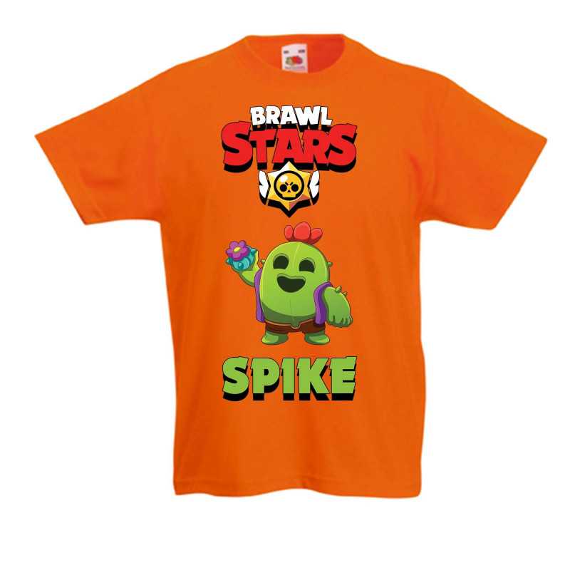 Детска тениска Spike Brawl Stars