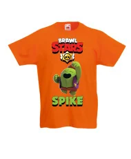 Детска тениска Spike 4 Brawl Stars