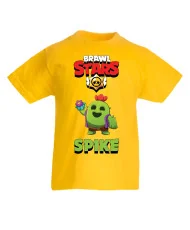 Детска тениска Spike Brawl Stars