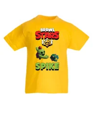 Детска тениска Spike 2 Brawl Stars