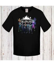 Детска тениска Fortnite Royale Champ 2