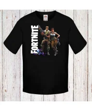 Детска тениска Fortnite Royale Champ 3