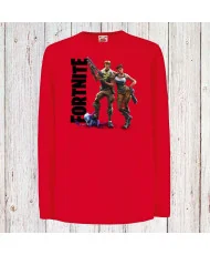 Детска тениска Fortnite Royale Champ 3