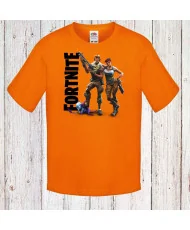 Детска тениска Fortnite Royale Champ 3