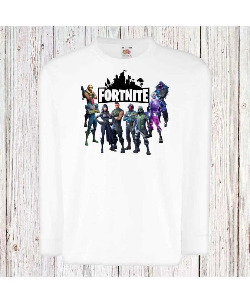 Детска тениска Fortnite Royale Champ 2 Детска тениска Fortnite Royale Champ 2