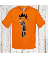 Детска тениска Fortnite Royale Champ 4
