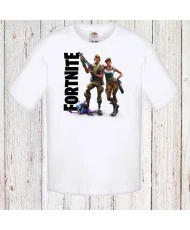 Детска тениска Fortnite Royale Champ 3