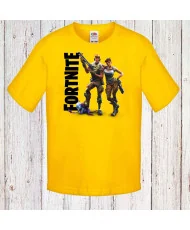 Детска тениска Fortnite Royale Champ 3