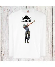 Детска тениска Fortnite Royale Champ 4