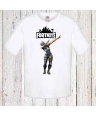 Детска тениска Fortnite Royale Champ 4