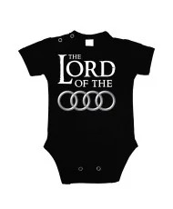 Бебешко боди AUDI Lord of the Rings