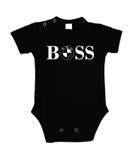 Бебешко боди BMW BOSS