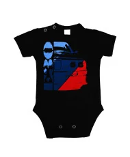 Бебешко боди BMW E30