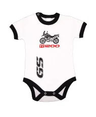 Бебешко боди BMW GS1200