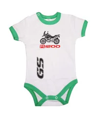 Бебешко боди BMW GS1200