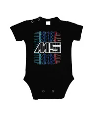 Бебешко боди BMW M5