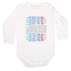 Бебешко боди BMW M5