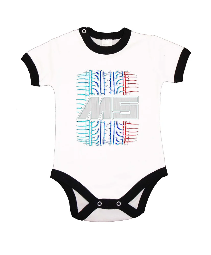 Бебешко боди BMW M5