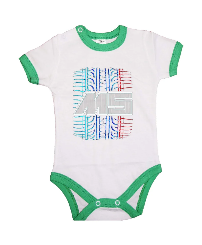 Бебешко боди BMW M5