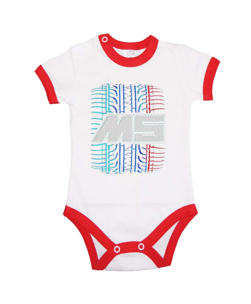 Бебешко боди BMW M5