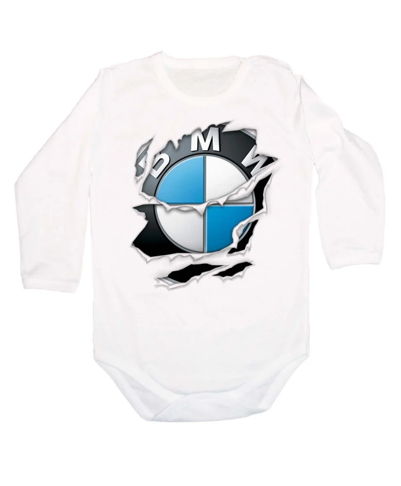 Бебешко боди BMW  Torn 2