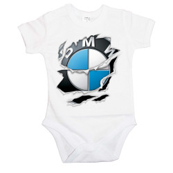 Бебешко боди BMW  Torn 2