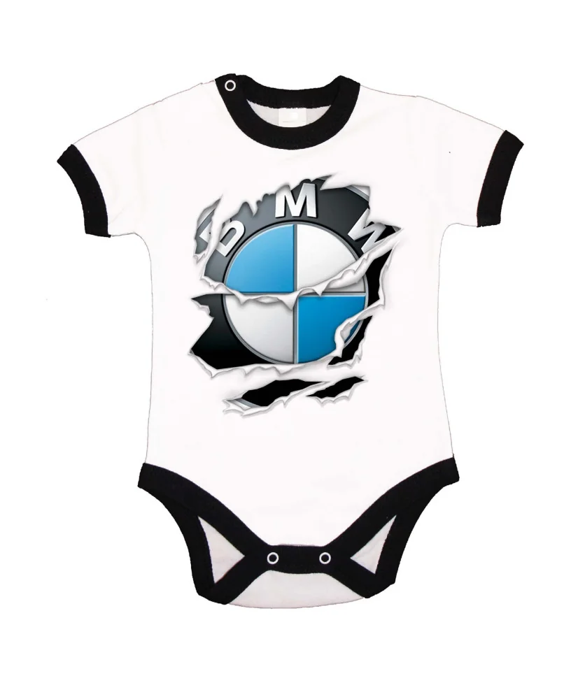 Бебешко боди BMW  Torn 2