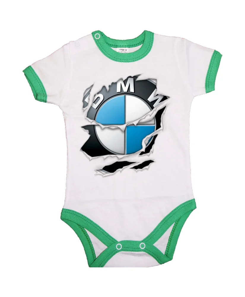 Бебешко боди BMW  Torn 2