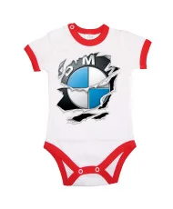 Бебешко боди BMW  Torn 2