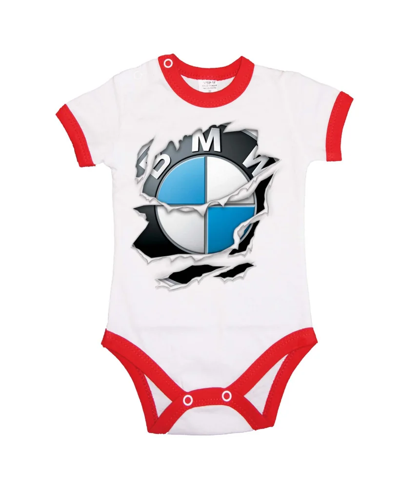 Бебешко боди BMW  Torn 2