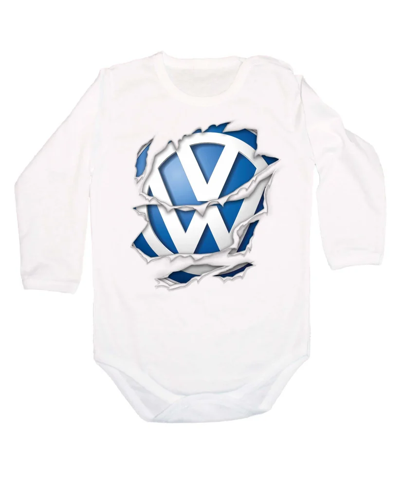 Бебешко боди VWVVolkswagen Torn 2