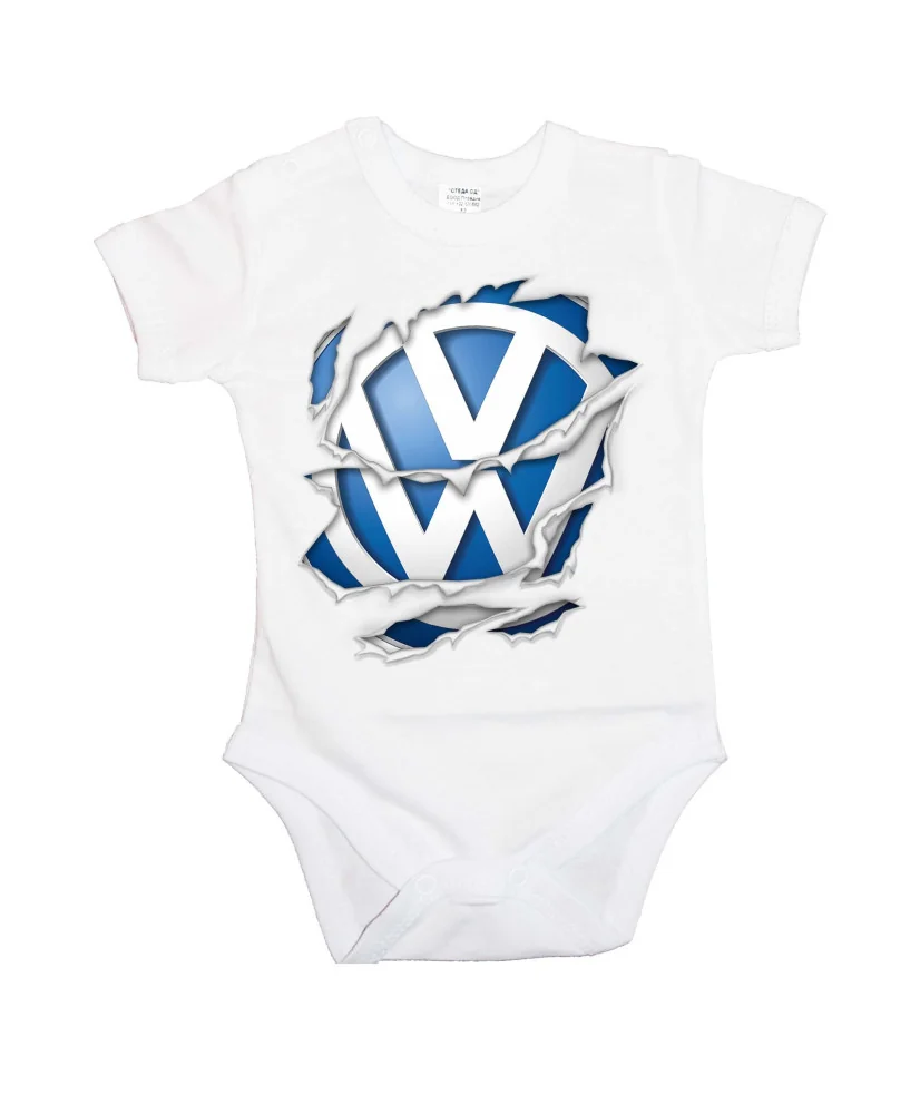 Бебешко боди VWVVolkswagen Torn 2