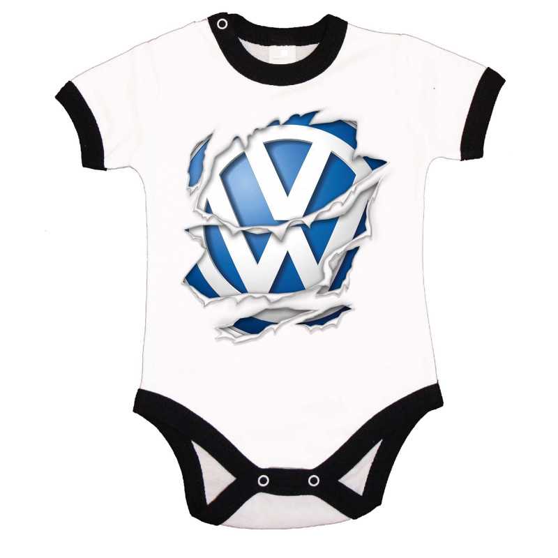 Бебешко боди VWVVolkswagen Torn 2