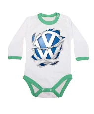 Бебешко боди VWVVolkswagen Torn 2